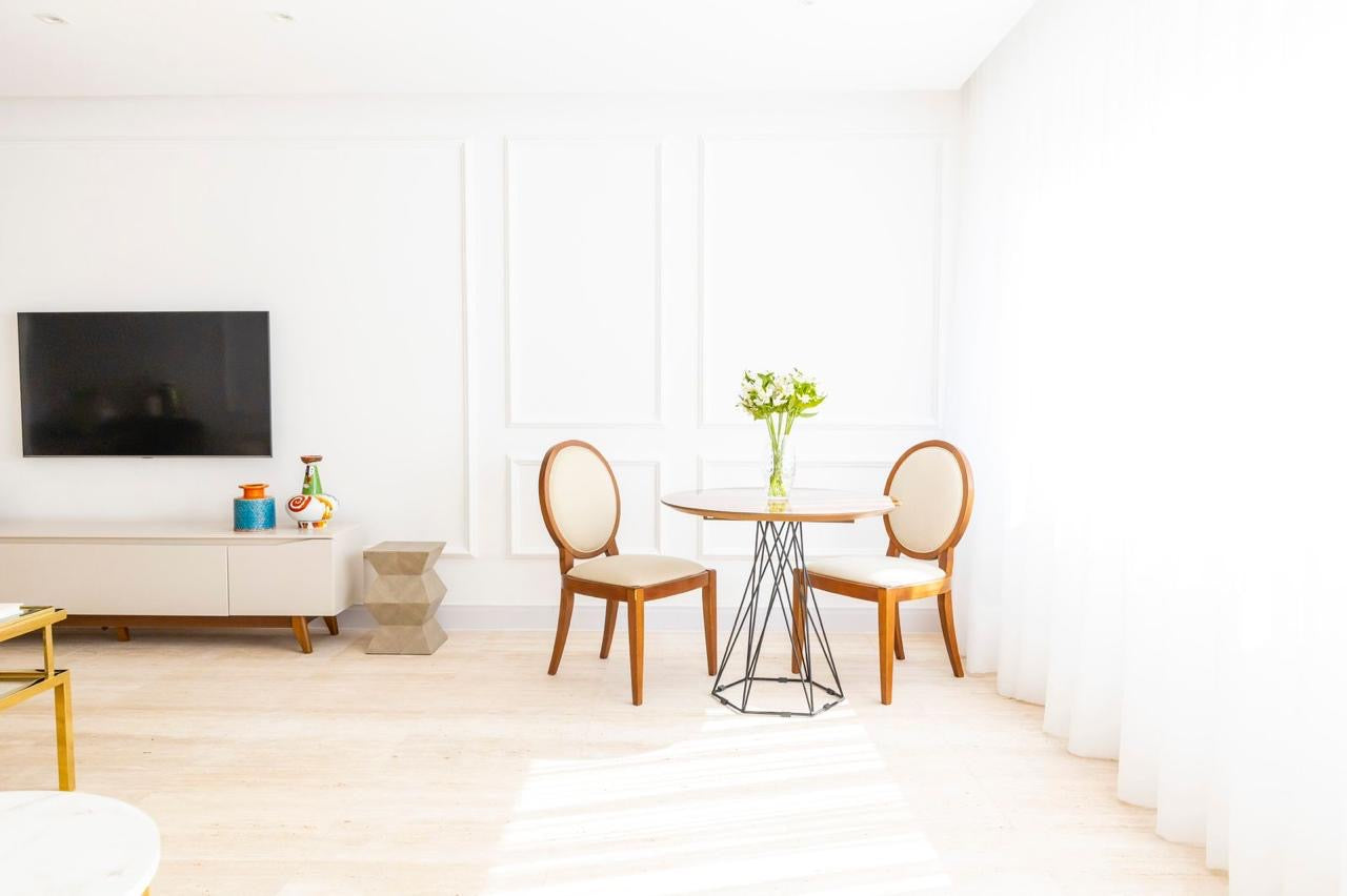 APARTAMENTO A VENDA JARDINS!!