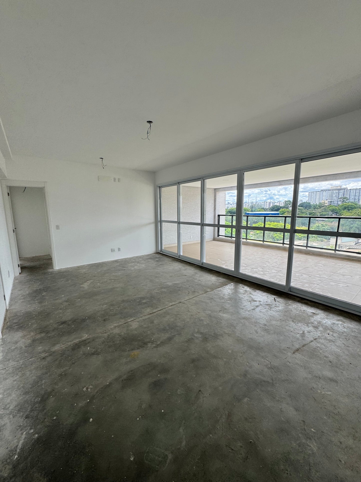 APARTAMENTO DE ALTO PADRÃO EM MOEMA – LUXO E CONFORTO EXCLUSIVOS