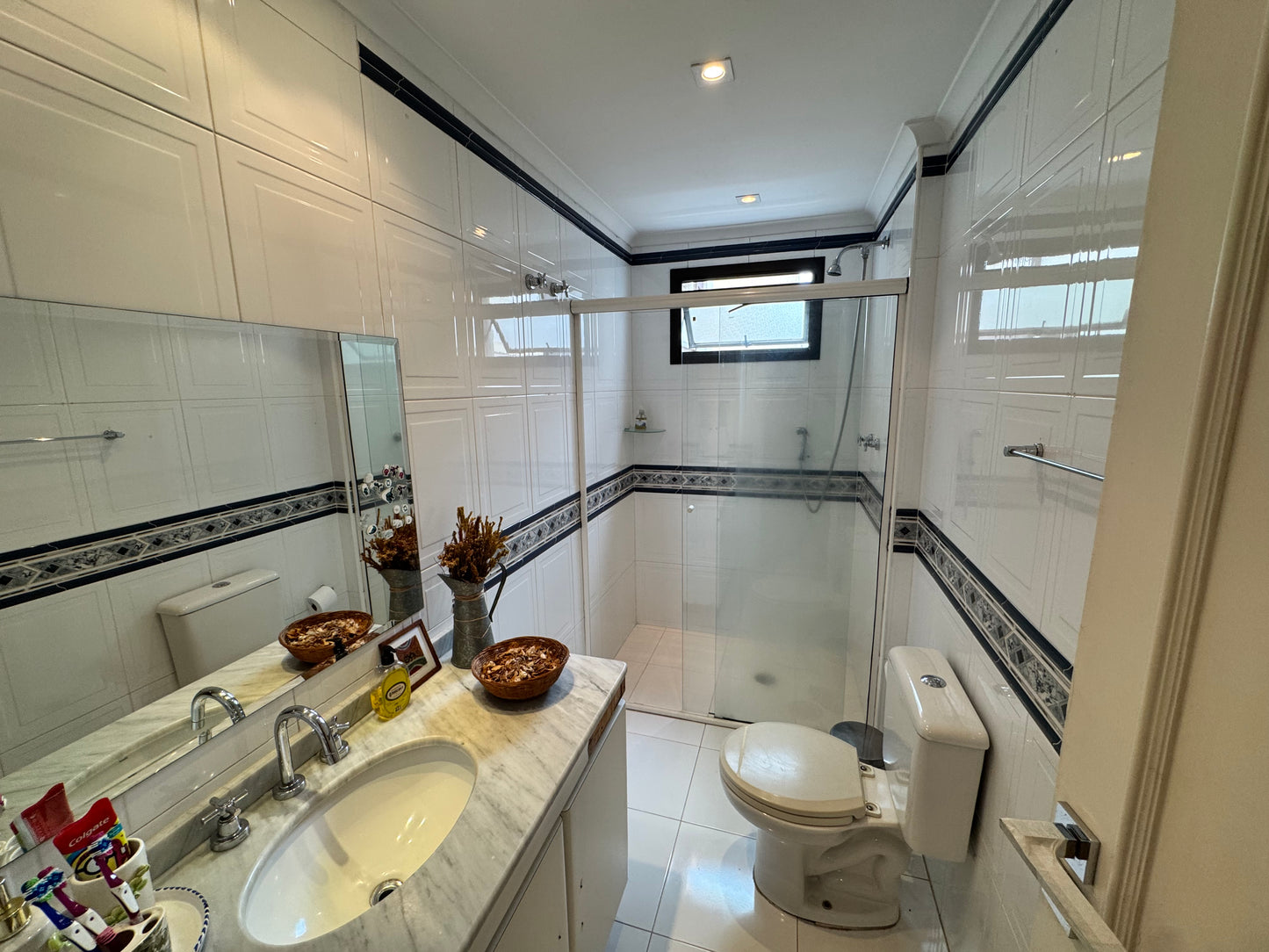 APARTAMENTO AMPLO COM 3 DORMITÓRIOS E 155M² – CONFORTO E SOFISTICAÇÃO NO SEU NOVO LAR!