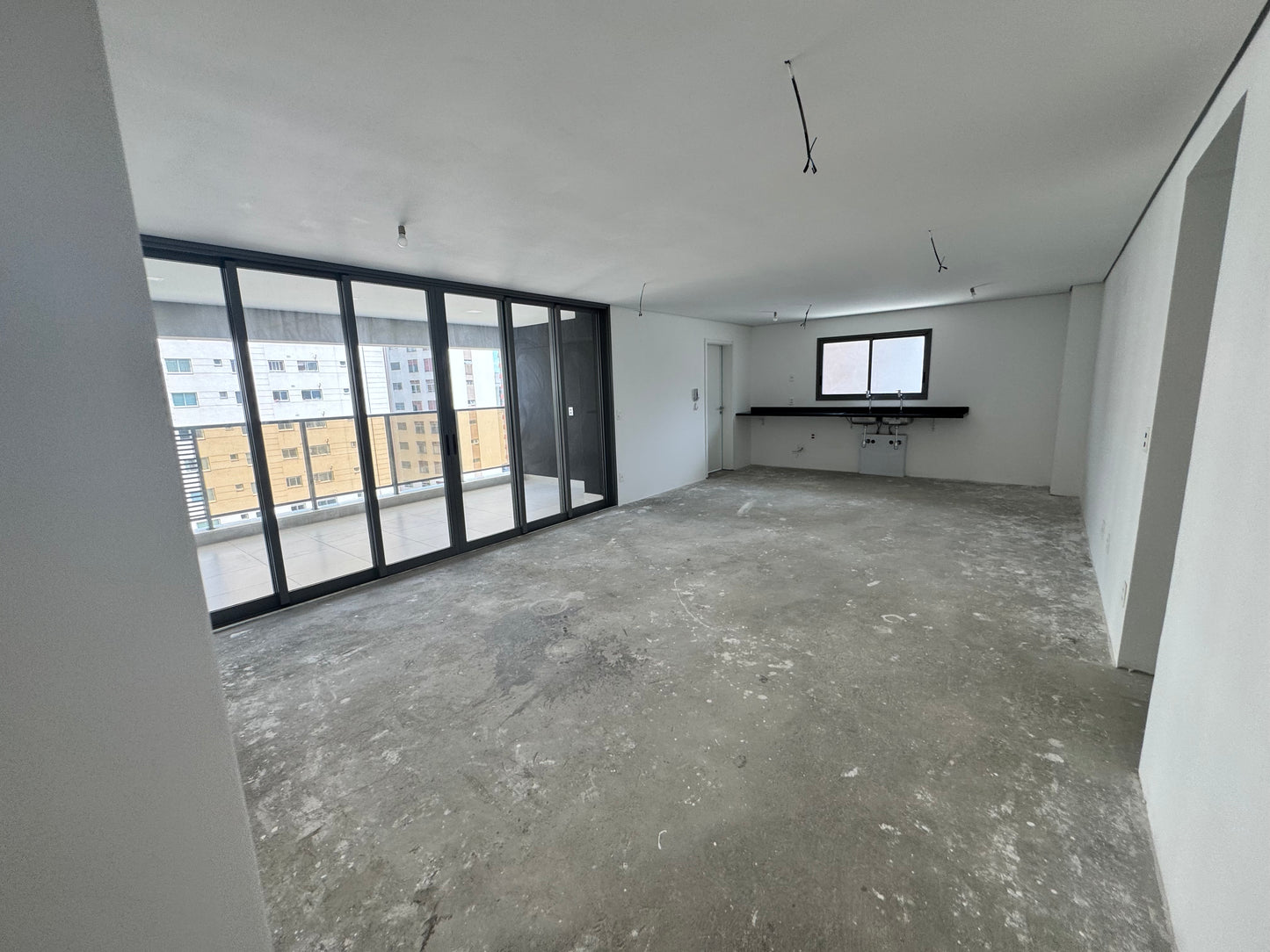 APARTAMENTO ALTÍSSIMO PADRÃO NA VILA NOVA CONCEIÇÃO