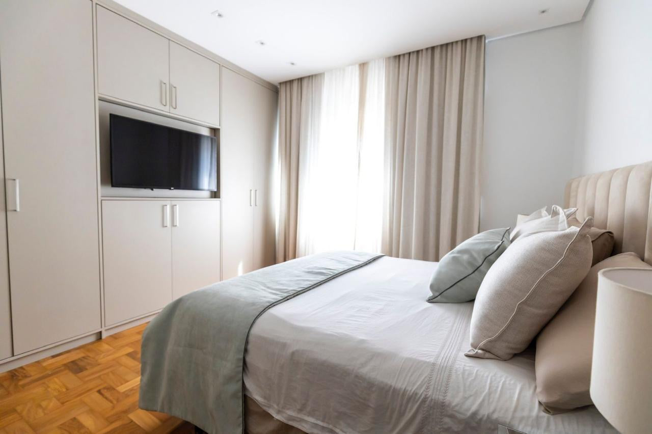 APARTAMENTO A VENDA JARDINS!!