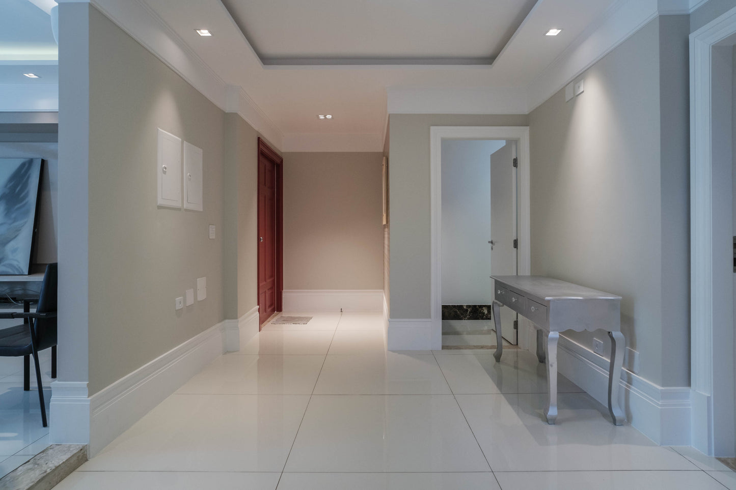 CASA IMPECÁVEL A VENDA NO JARDIM LUZITANIA