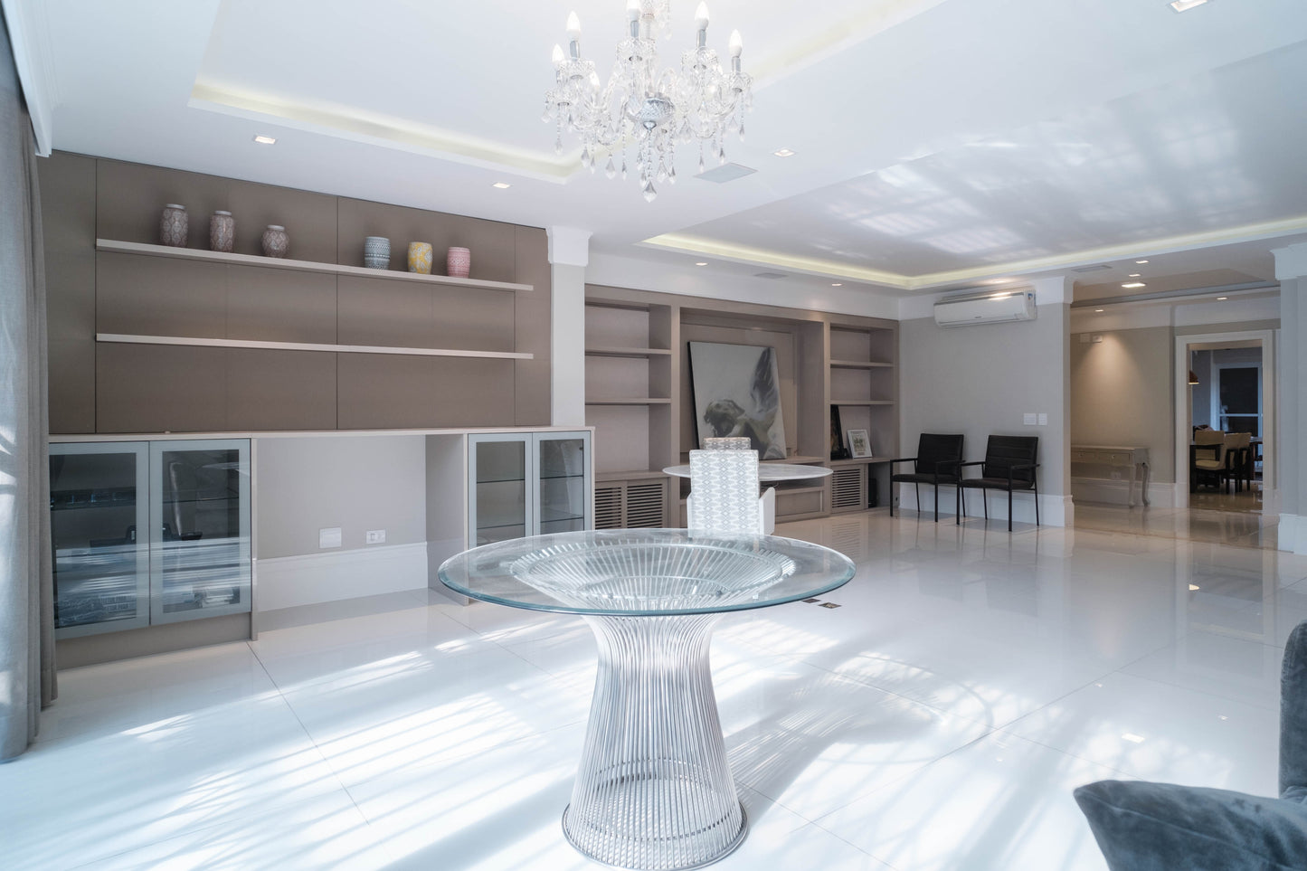 CASA IMPECÁVEL A VENDA NO JARDIM LUZITANIA