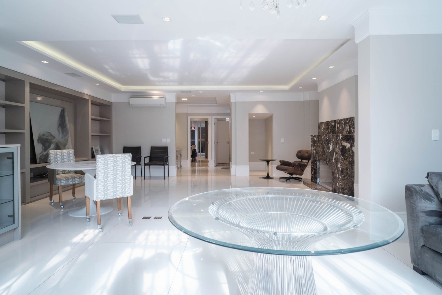 CASA IMPECÁVEL A VENDA NO JARDIM LUZITANIA