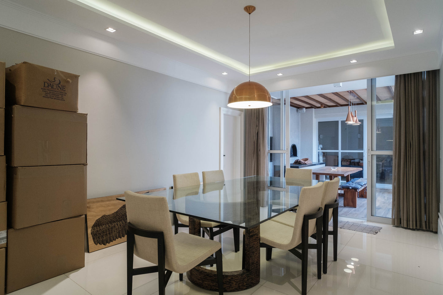 CASA IMPECÁVEL A VENDA NO JARDIM LUZITANIA