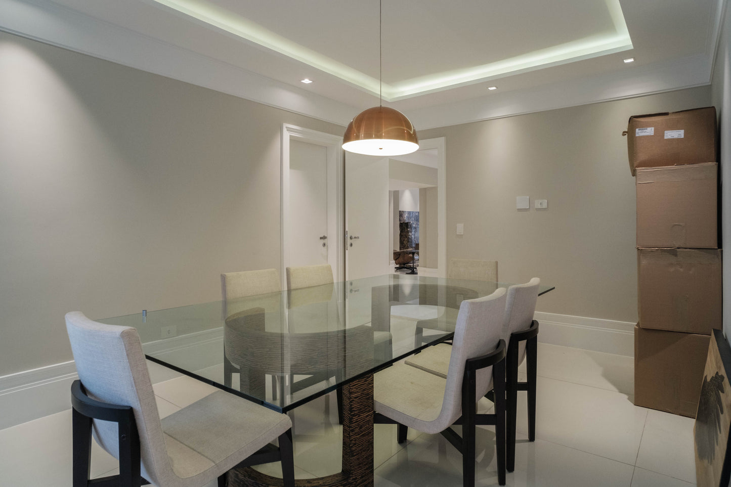 CASA IMPECÁVEL A VENDA NO JARDIM LUZITANIA