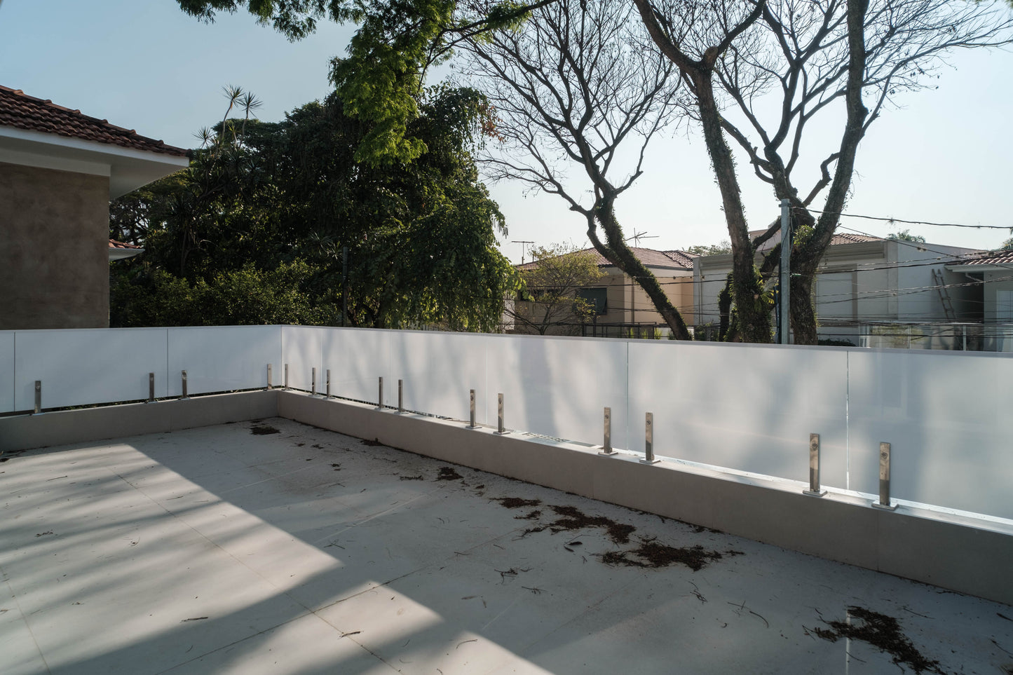 CASA IMPECÁVEL A VENDA NO JARDIM LUZITANIA