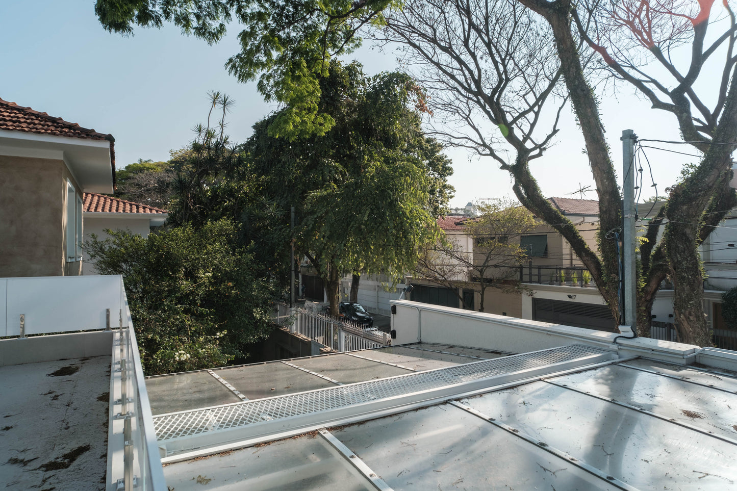 CASA IMPECÁVEL A VENDA NO JARDIM LUZITANIA