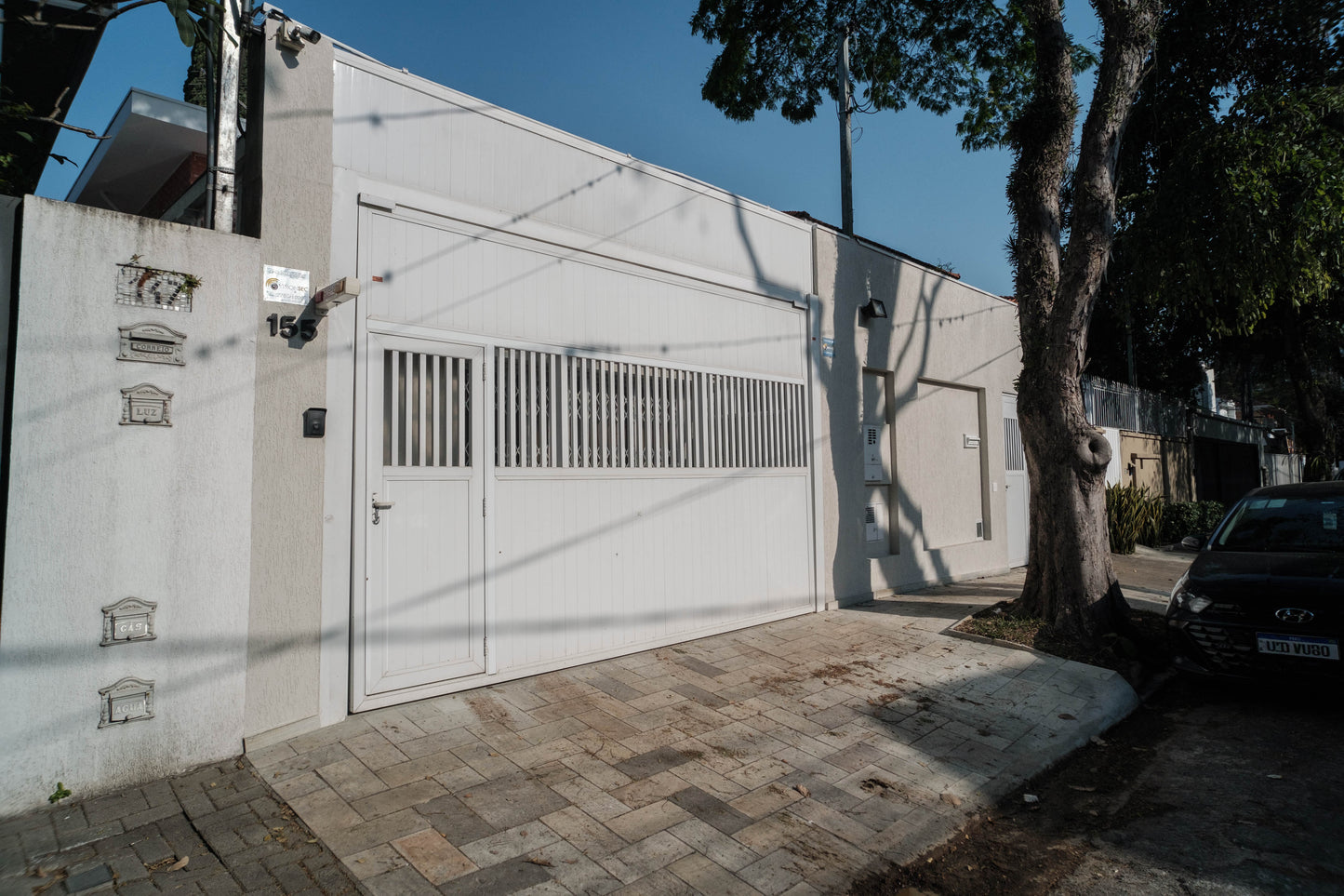 CASA IMPECÁVEL A VENDA NO JARDIM LUZITANIA