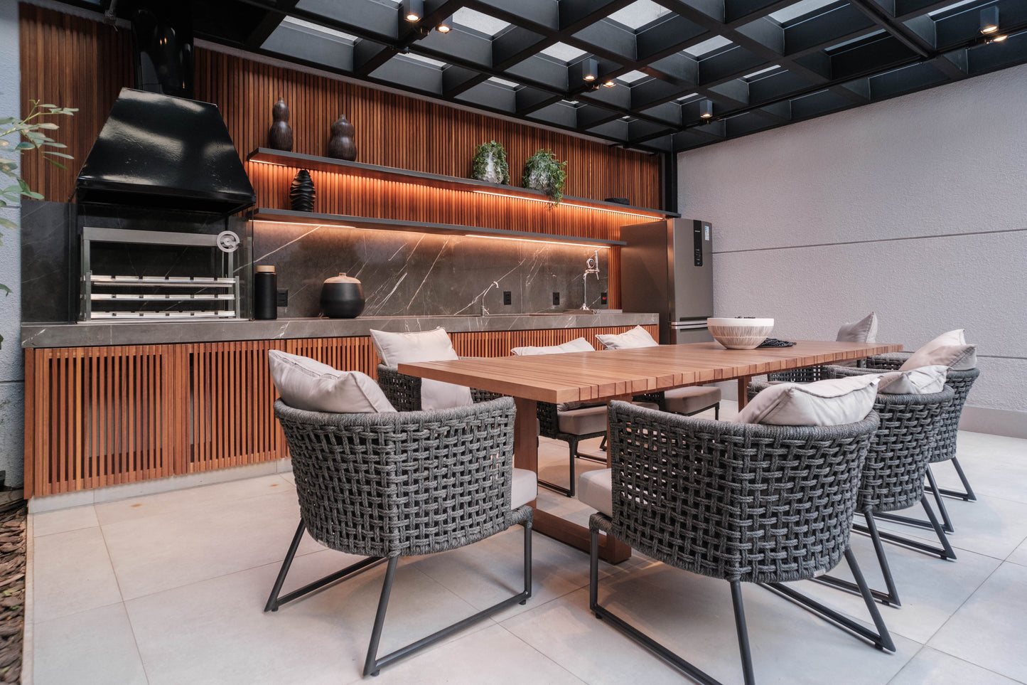 APARTAMENTO ALTO PADRÃO - RECÉM ENTREGUE - MOEMA PÁSSAROS
