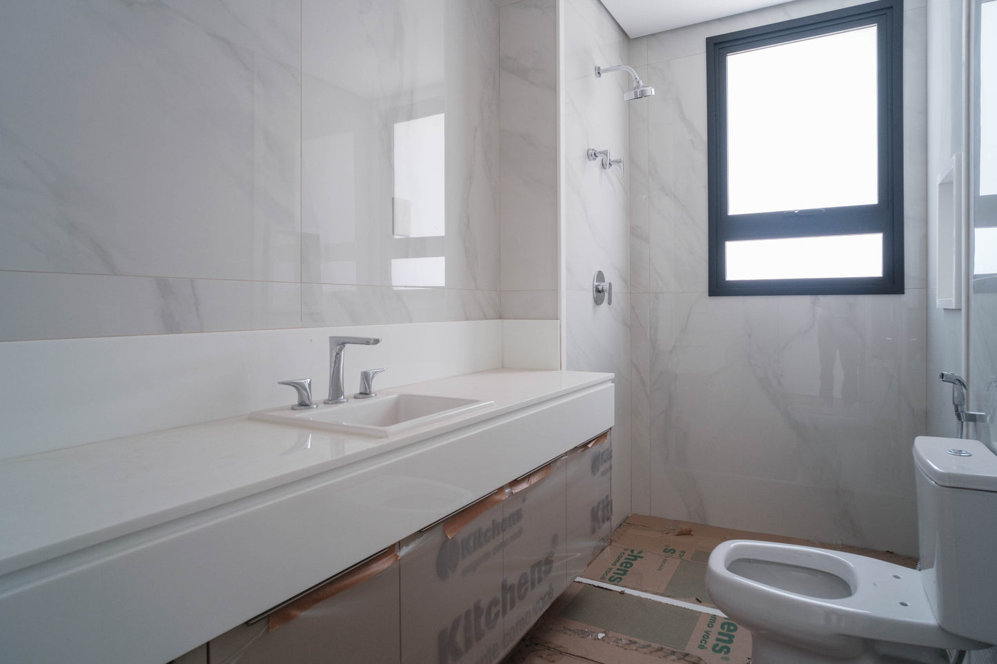 APARTAMENTO ALTO PADRÃO - RECÉM ENTREGUE - MOEMA PÁSSAROS
