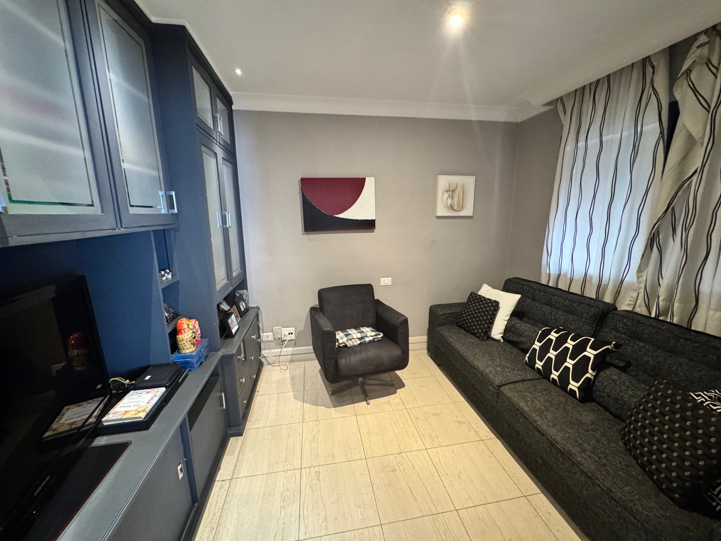 APARTAMENTO AMPLO COM 3 DORMITÓRIOS E 155M² – CONFORTO E SOFISTICAÇÃO NO SEU NOVO LAR!