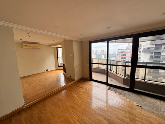 OPORTUNIDADE NO MORUMBI - APARTAMENTO A VENDA