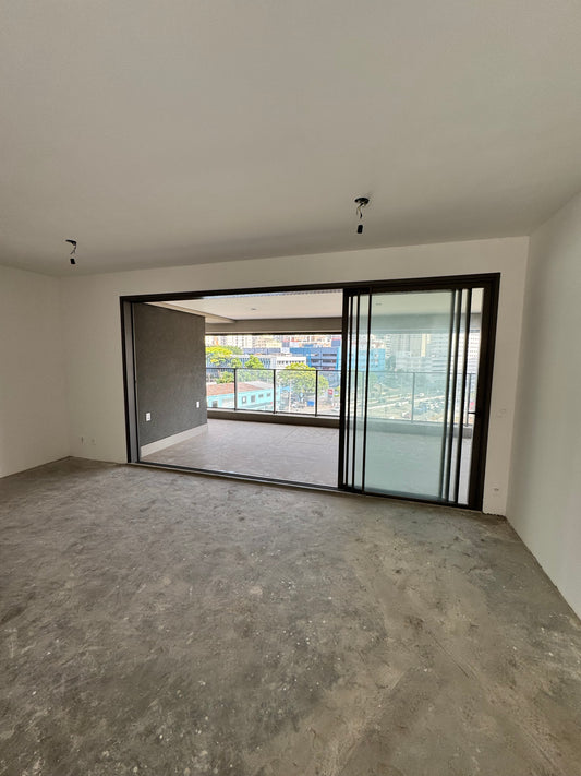 APARTAMENTO DE ALTO PADRÃO NA VILA NOVA CONCEIÇÃO