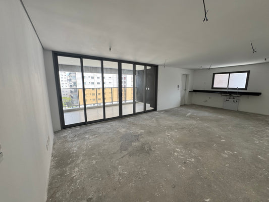 APARTAMENTO ALTÍSSIMO PADRÃO NA VILA NOVA CONCEIÇÃO