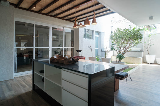 CASA IMPECÁVEL A VENDA NO JARDIM LUZITANIA