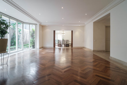 CASA A VENDA - JARDIM PAULISTA