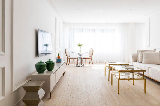 APARTAMENTO A VENDA JARDINS!!