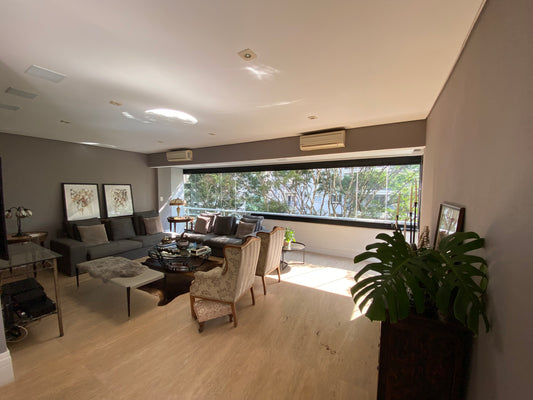 APARTAMENTO A VENDA EM MOEMA PÁSSAROS - OPORTUNIDADE